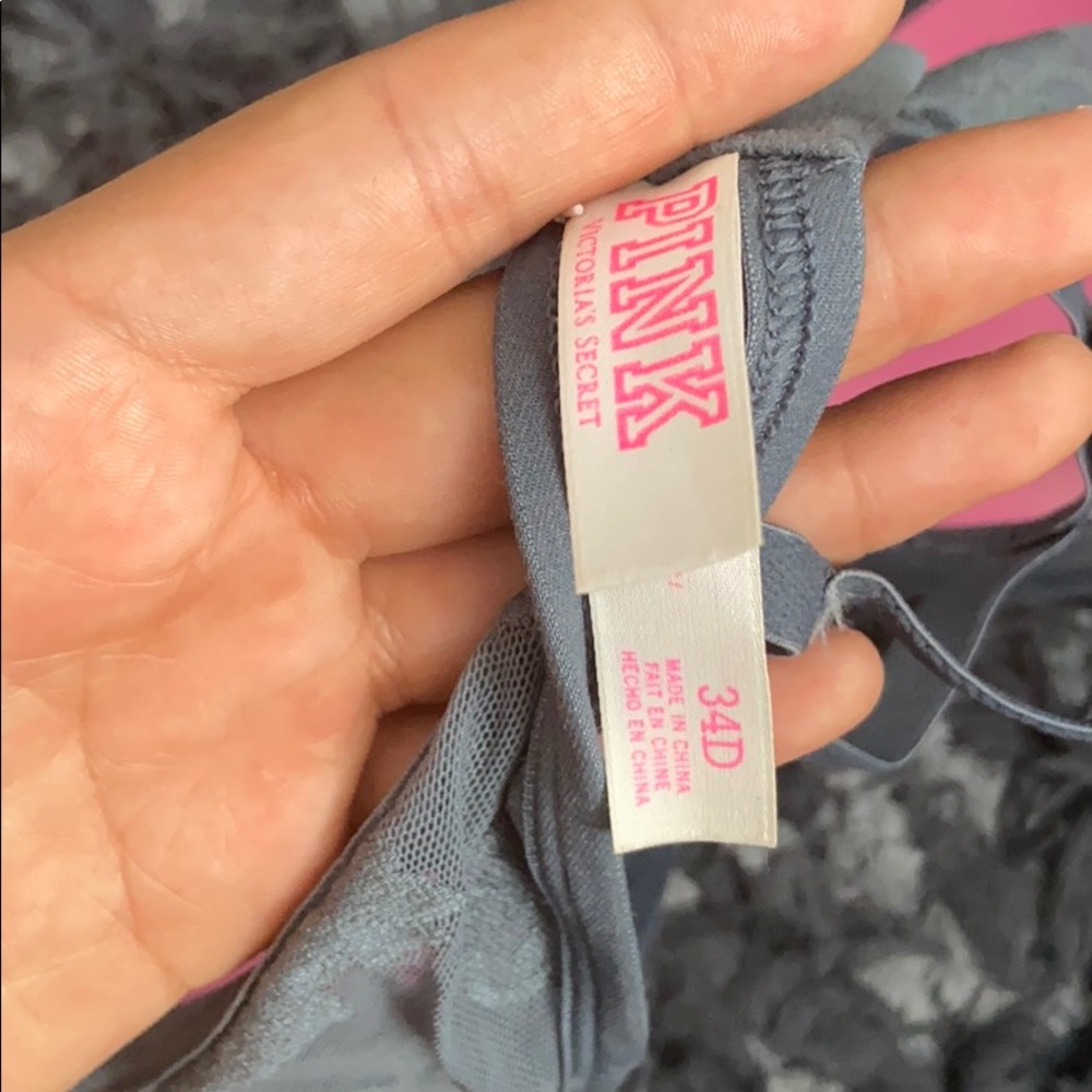 PINK Bra - Picture 3 of 3